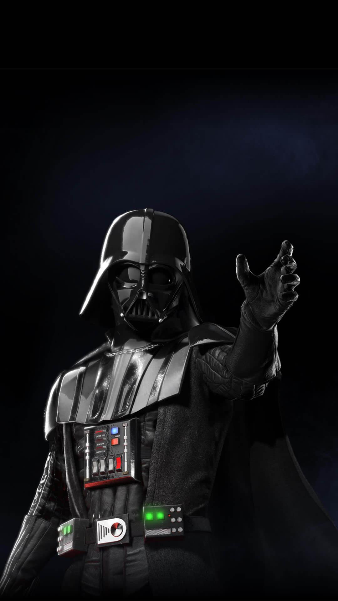 Darth Vader iPhone Wallpaper Free Darth Vader iPhone Background