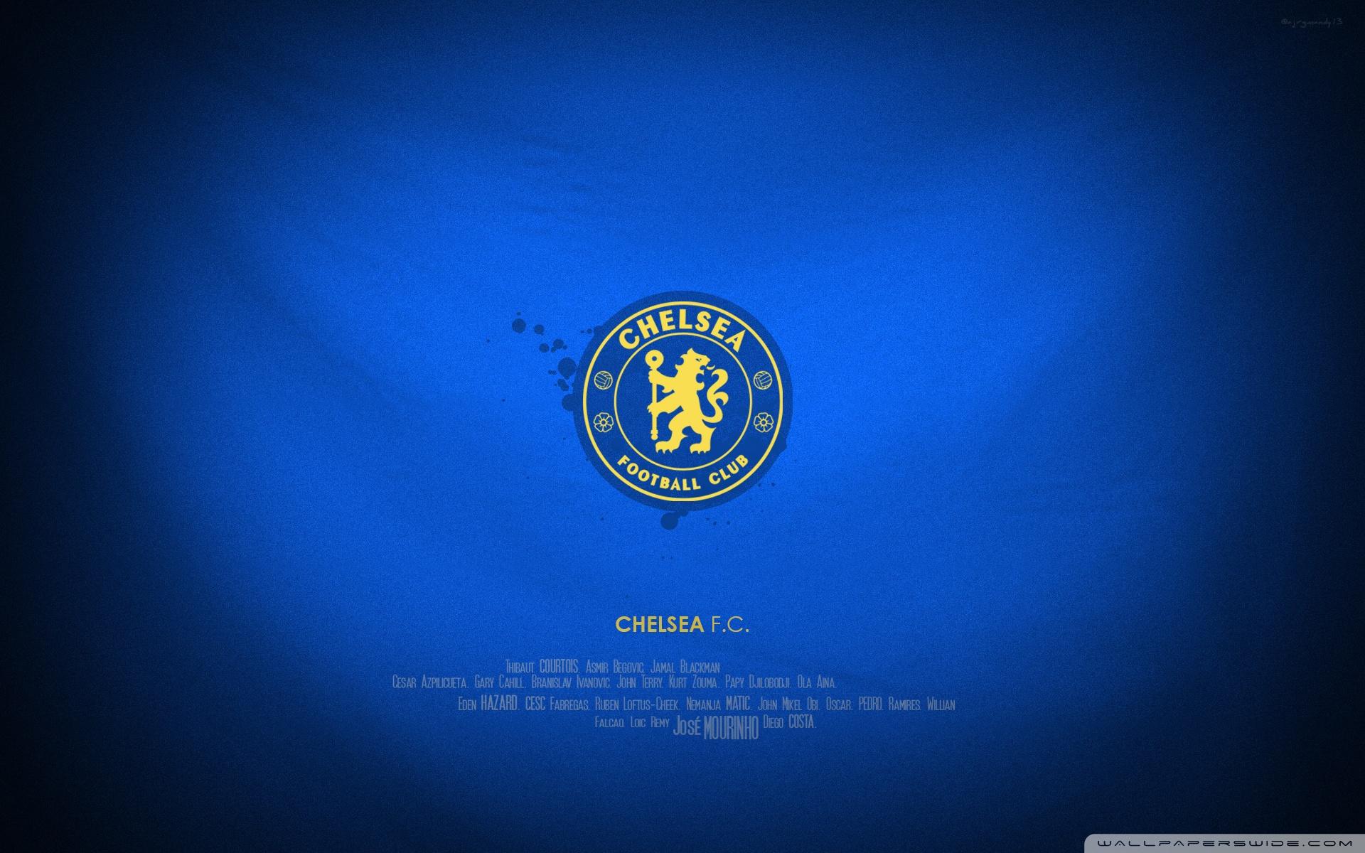 Hd Desktop Chelsea Wallpapers Wallpaper Cave