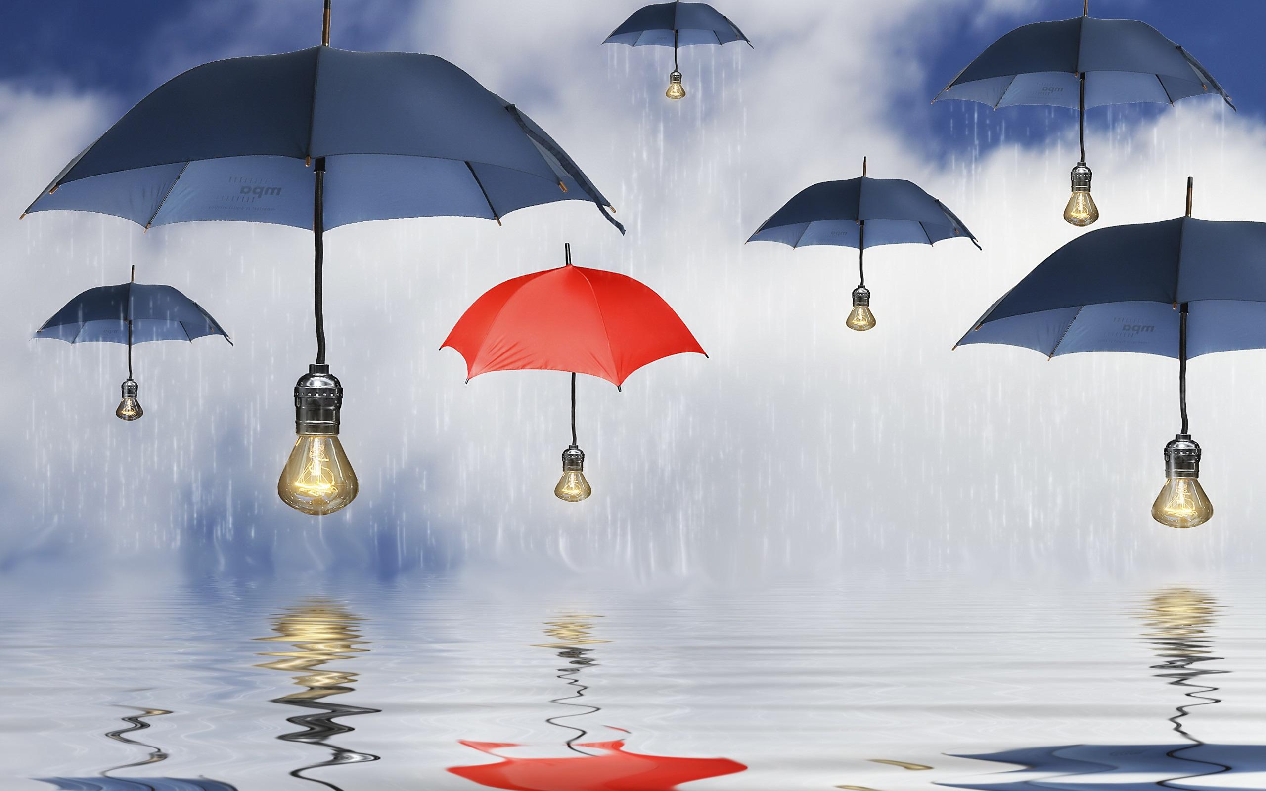 Umbrellas Wallpapers Wallpaper Cave