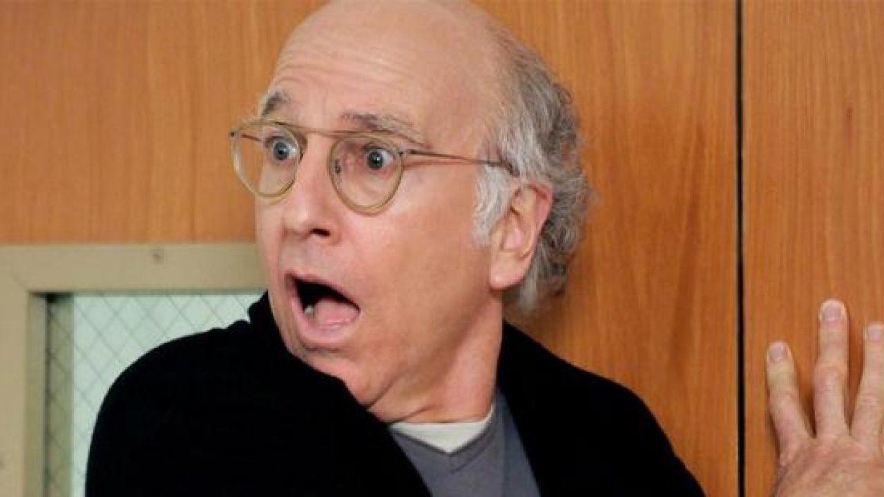 Curb Your Enthusiasm Returns for Season 9: The 10 Best