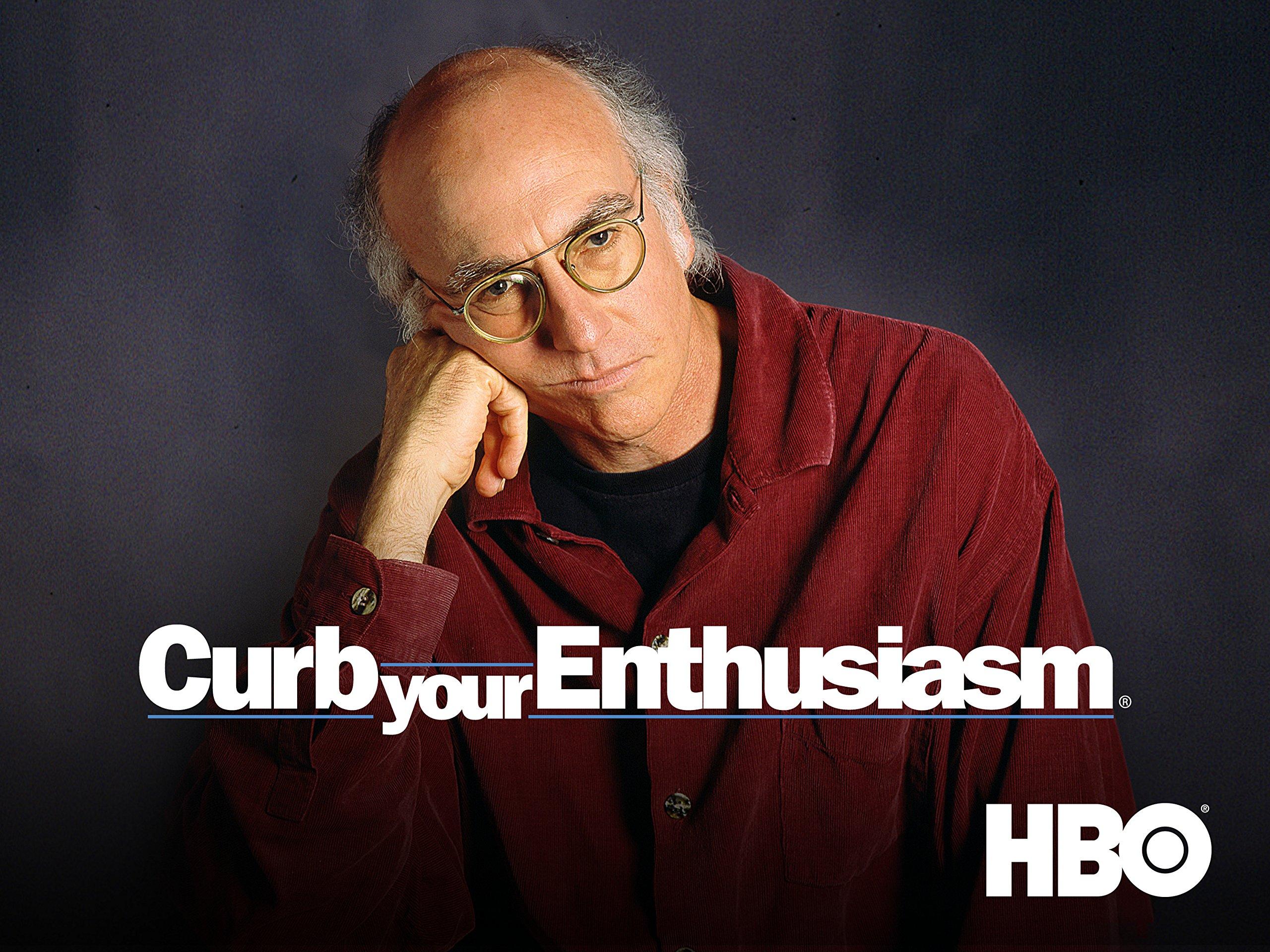 Curb your enthusiasm ita