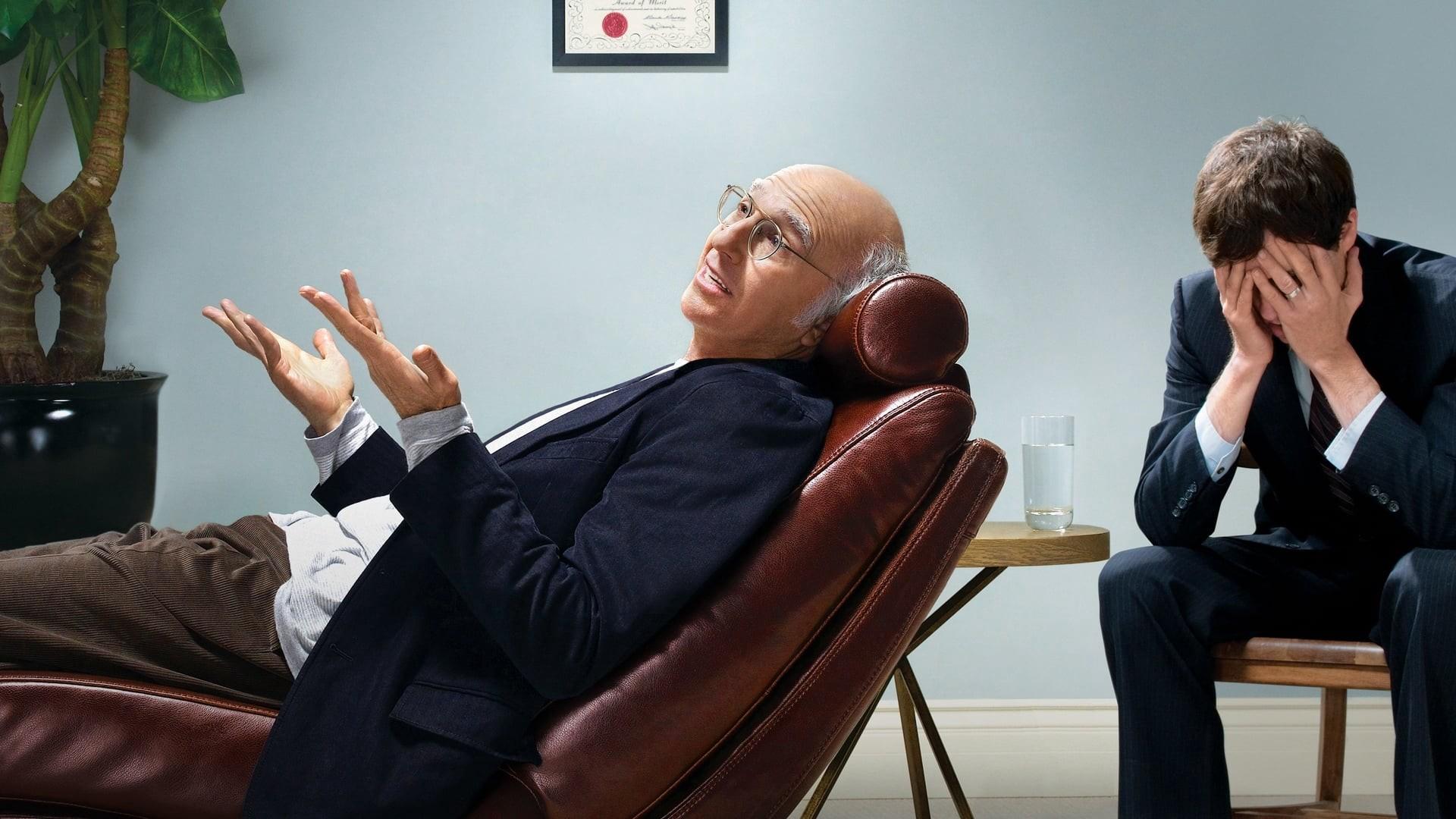Curb Your Enthusiasm (UK) Series 10 Episode 1 Full Episodes