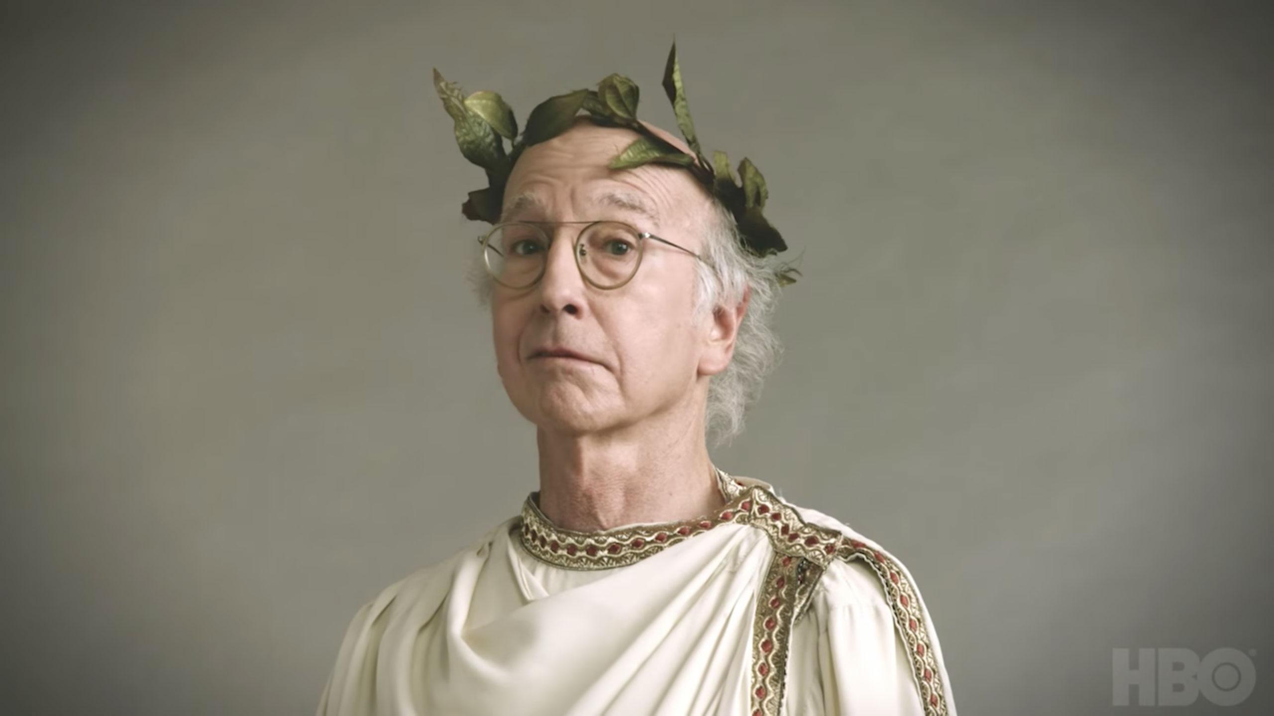 HBO's Curb Your Enthusiasm Announces October 1 Premiere Date