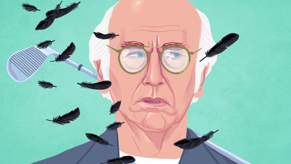 Every Episode Of 'Curb Your Enthusiasm, ' Ranked Nos. 20 1