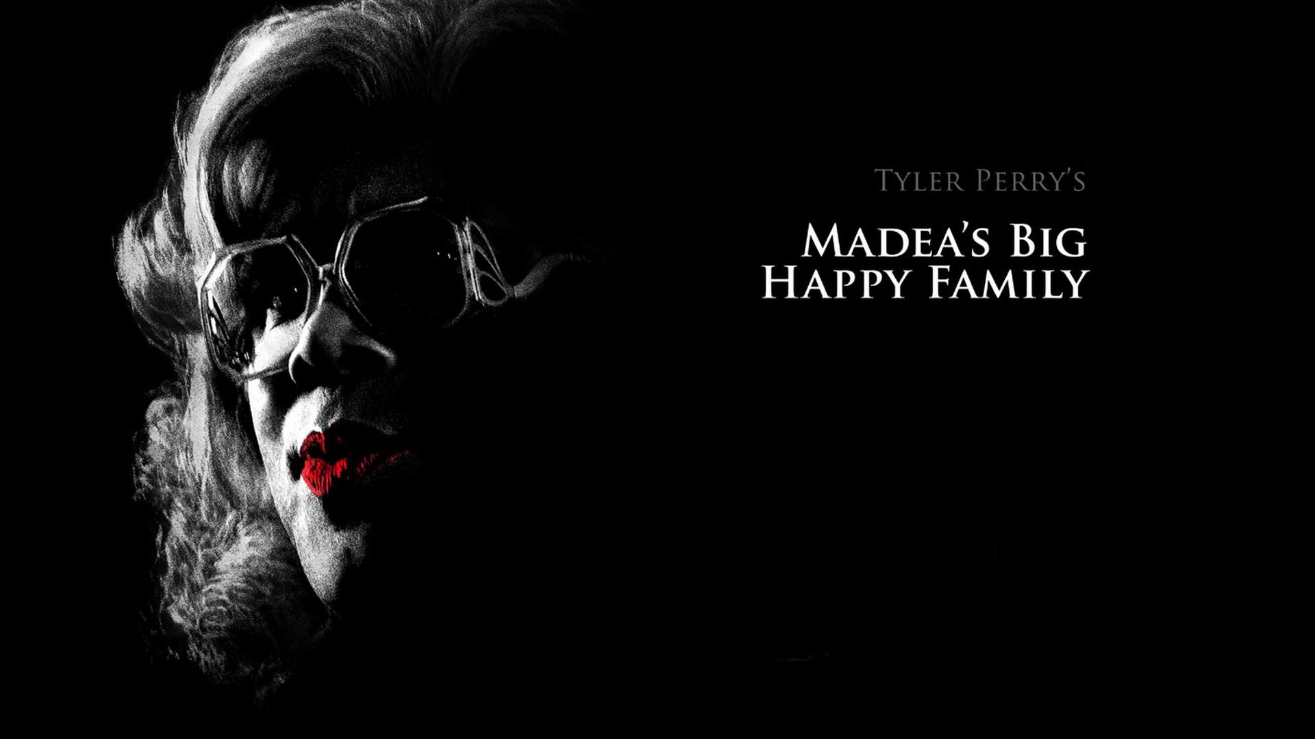 Madea's Big Happy Family HD Wallpaper FullHDWpp HD