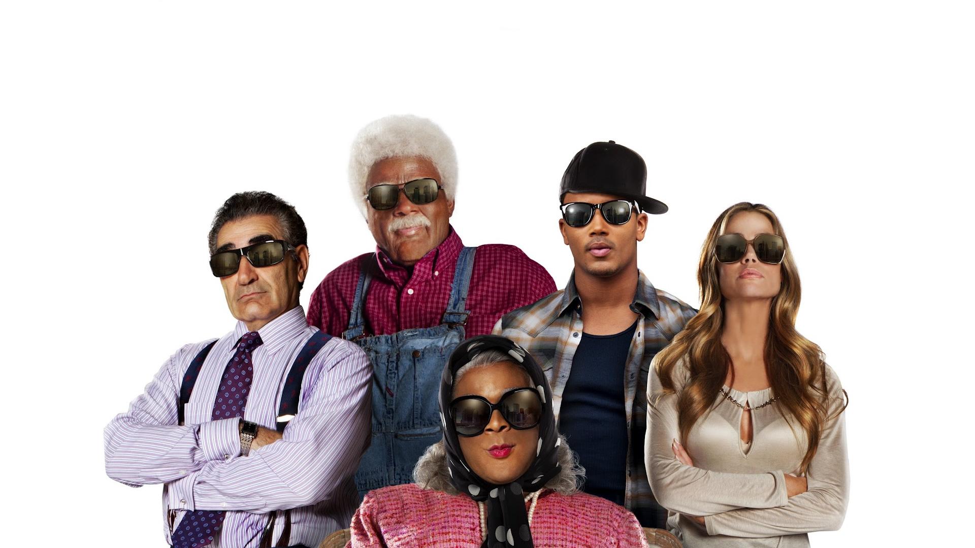 Madea's Witness Protection HD Wallpapers " FullHDWpp.