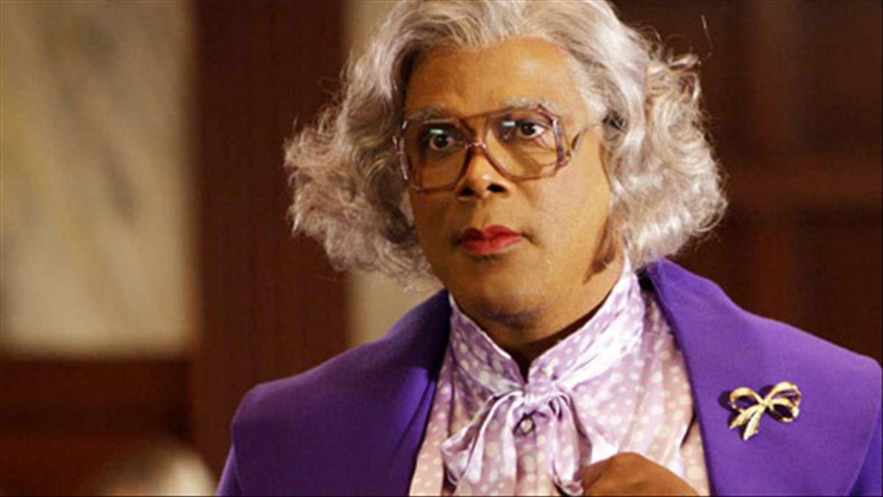 Madea Wallpapers - Wallpaper Cave