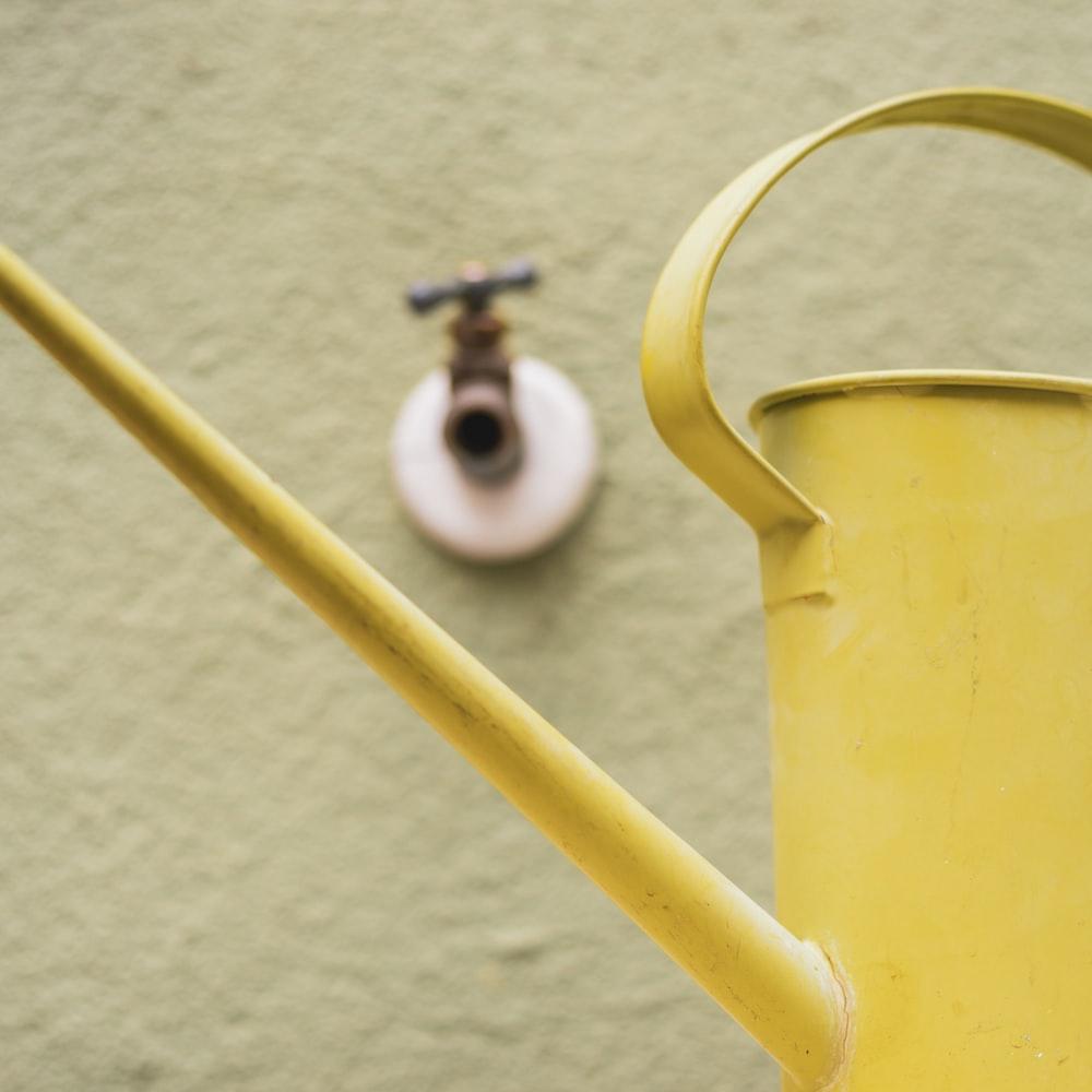 Watering Can Picture. Download Free Image