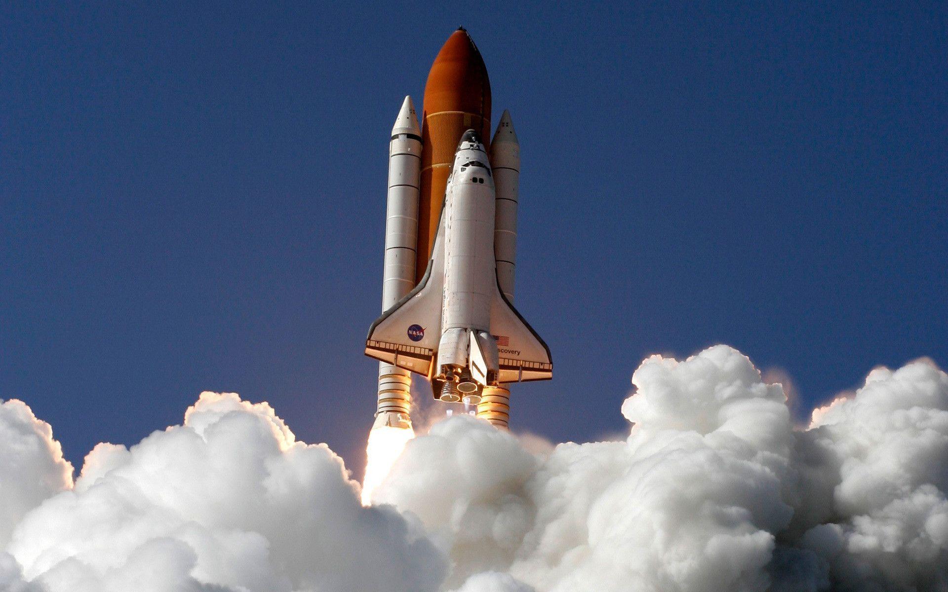 Space Shuttle Wallpaper Free Space Shuttle Background