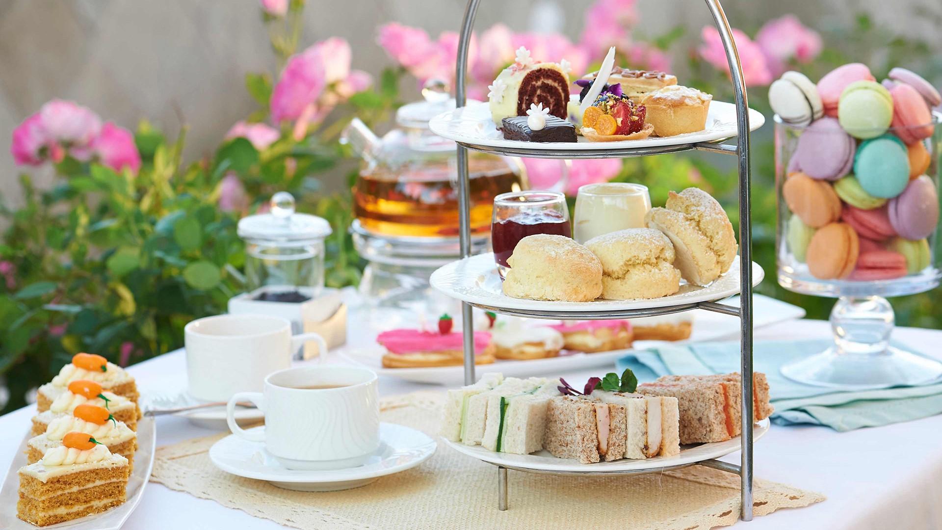 From Afternoon to High Tea: Your Guide to Hosting Tea Parties