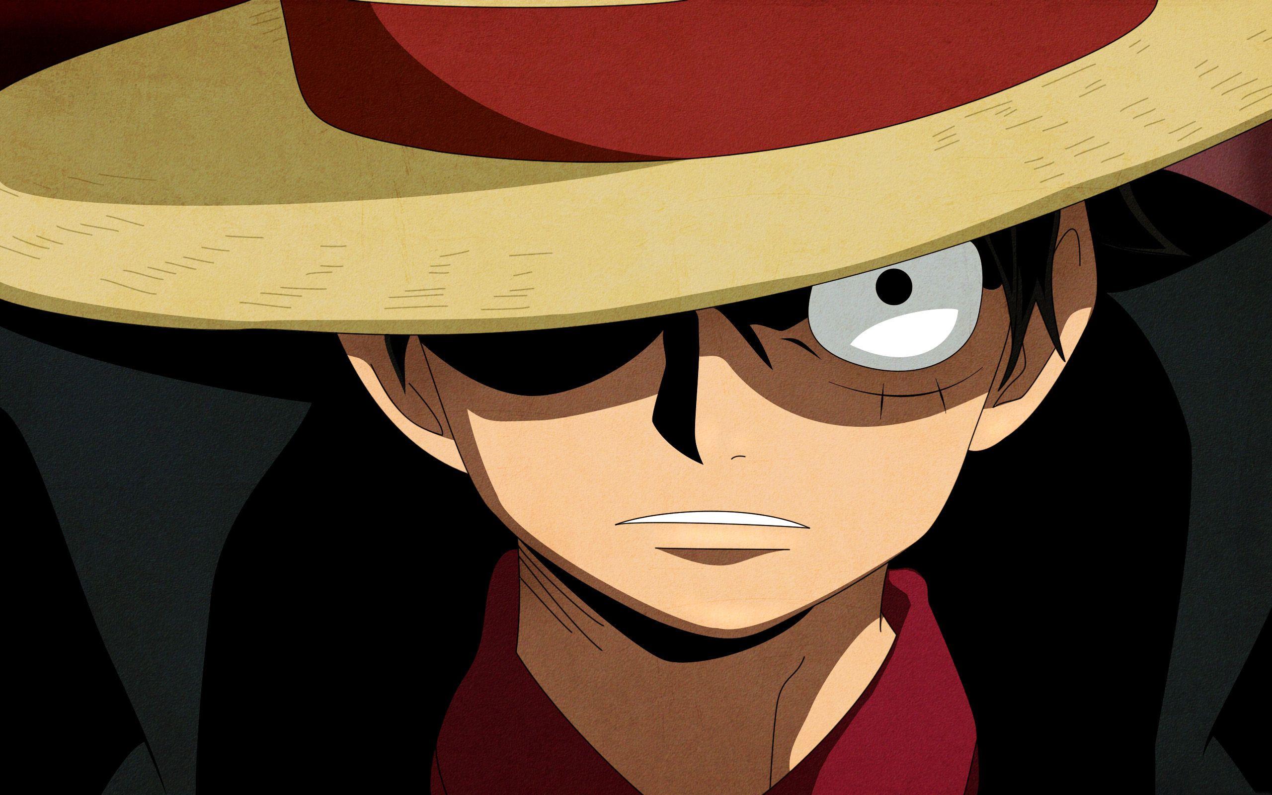 Cool Luffy Wallpaper Free Cool Luffy Background