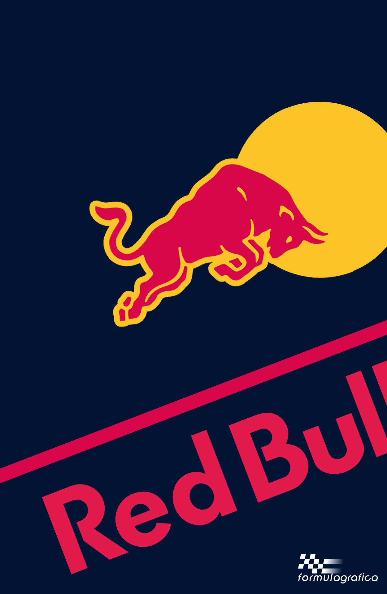 Red Bull Racing, Daniel Ricciardo, Formula 1 Wallpaper Bull