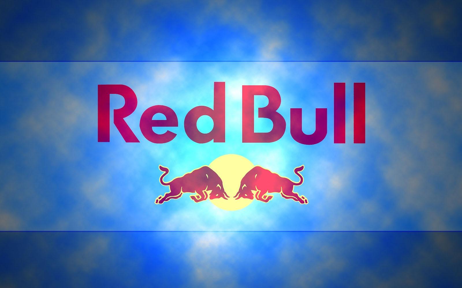 Redbull Wallpaper