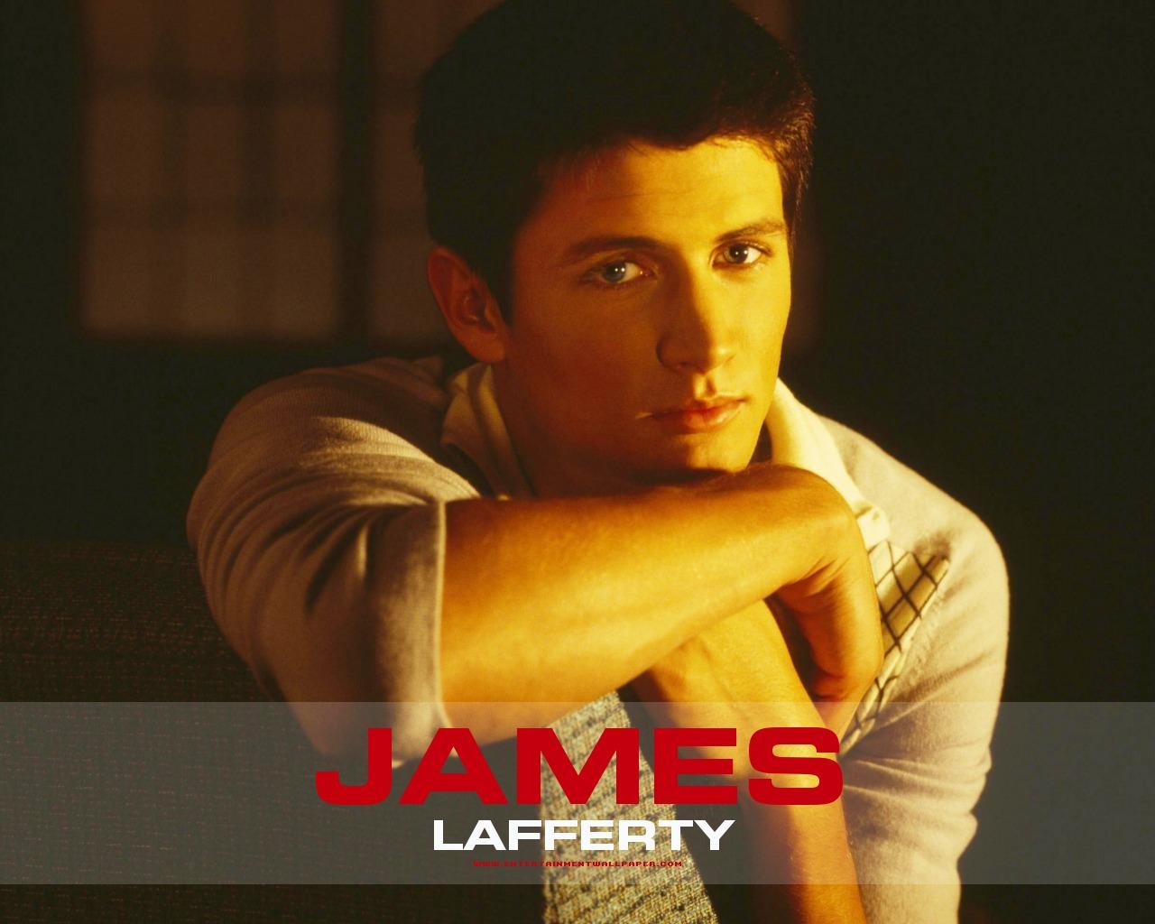 James Lafferty Wallpapers - Wallpaper Cave