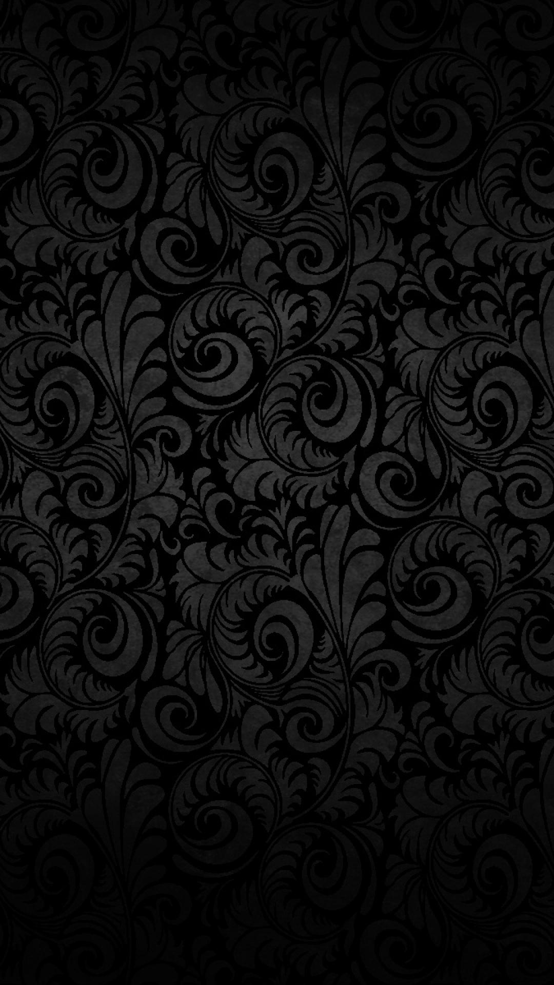 Black Wallpaper In FHD For Free Download For Android
