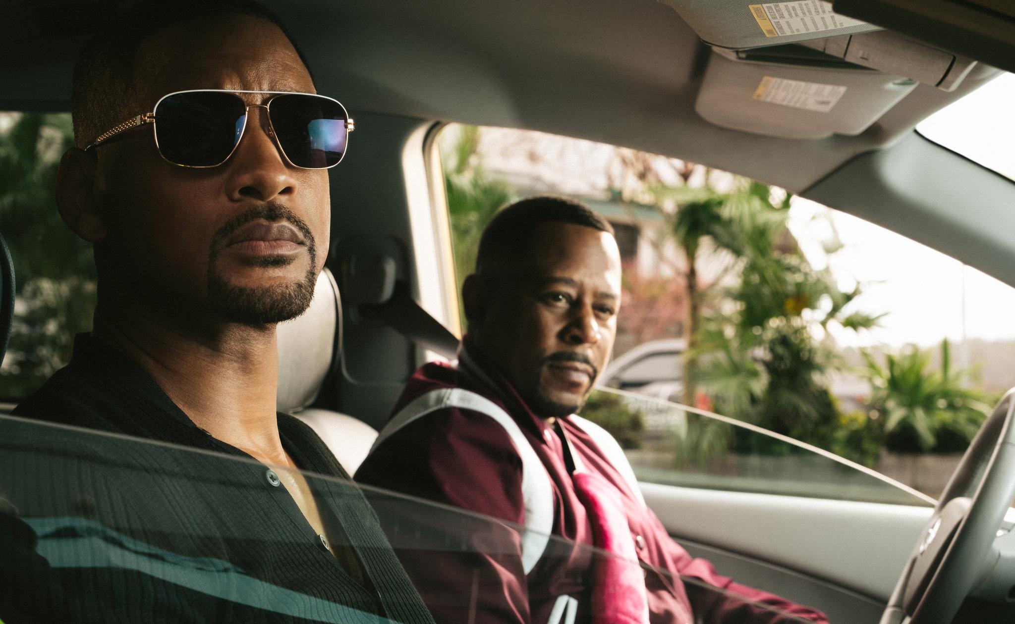 Bad Boys for Life' Review: In a Minivan, but Still Riding