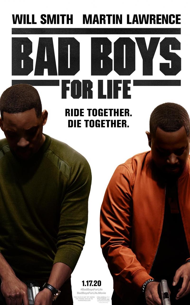 Free download Bad Boys for Life 2020 IMDb [1080x1601]