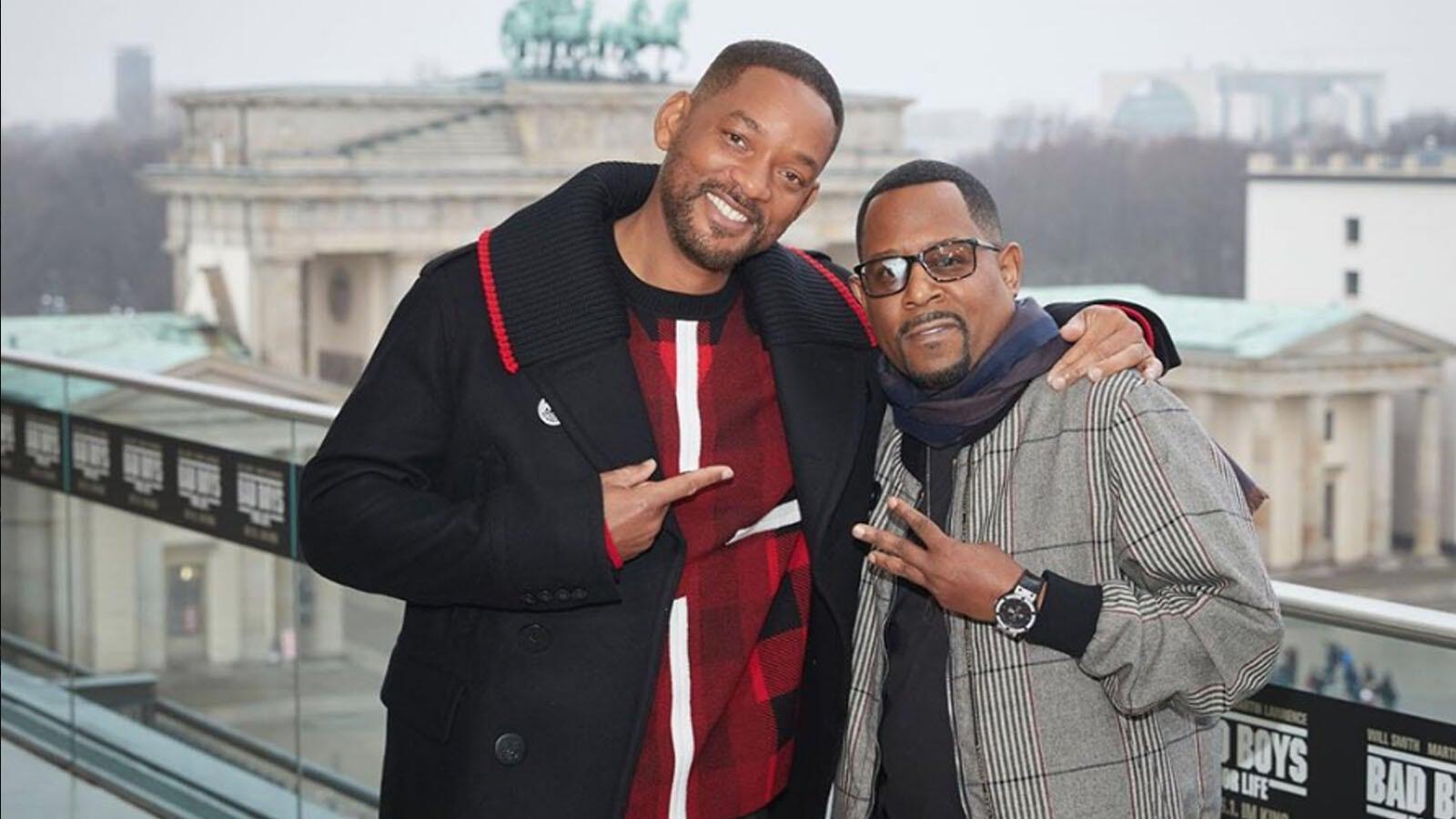 Bad Boys For Life' Earns $59.2 Million in Receipts