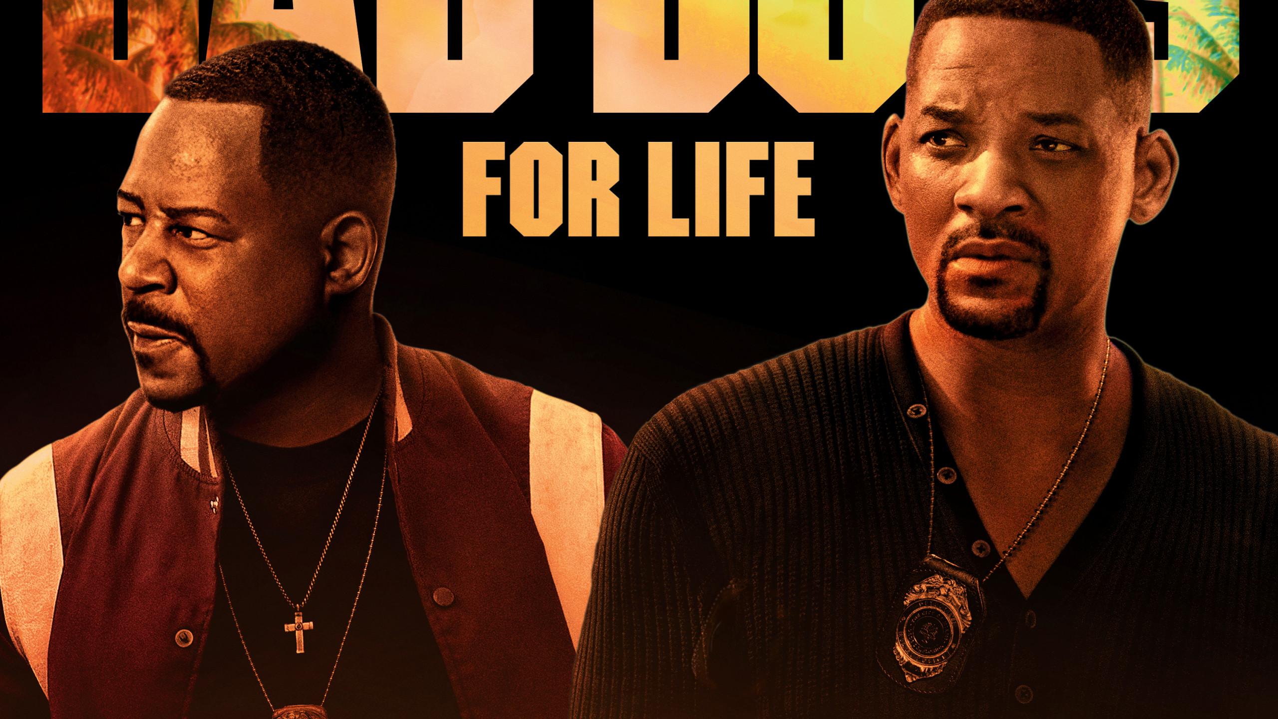 Like Miami, 'Bad Boys for Life' soundtrack is hot and fun