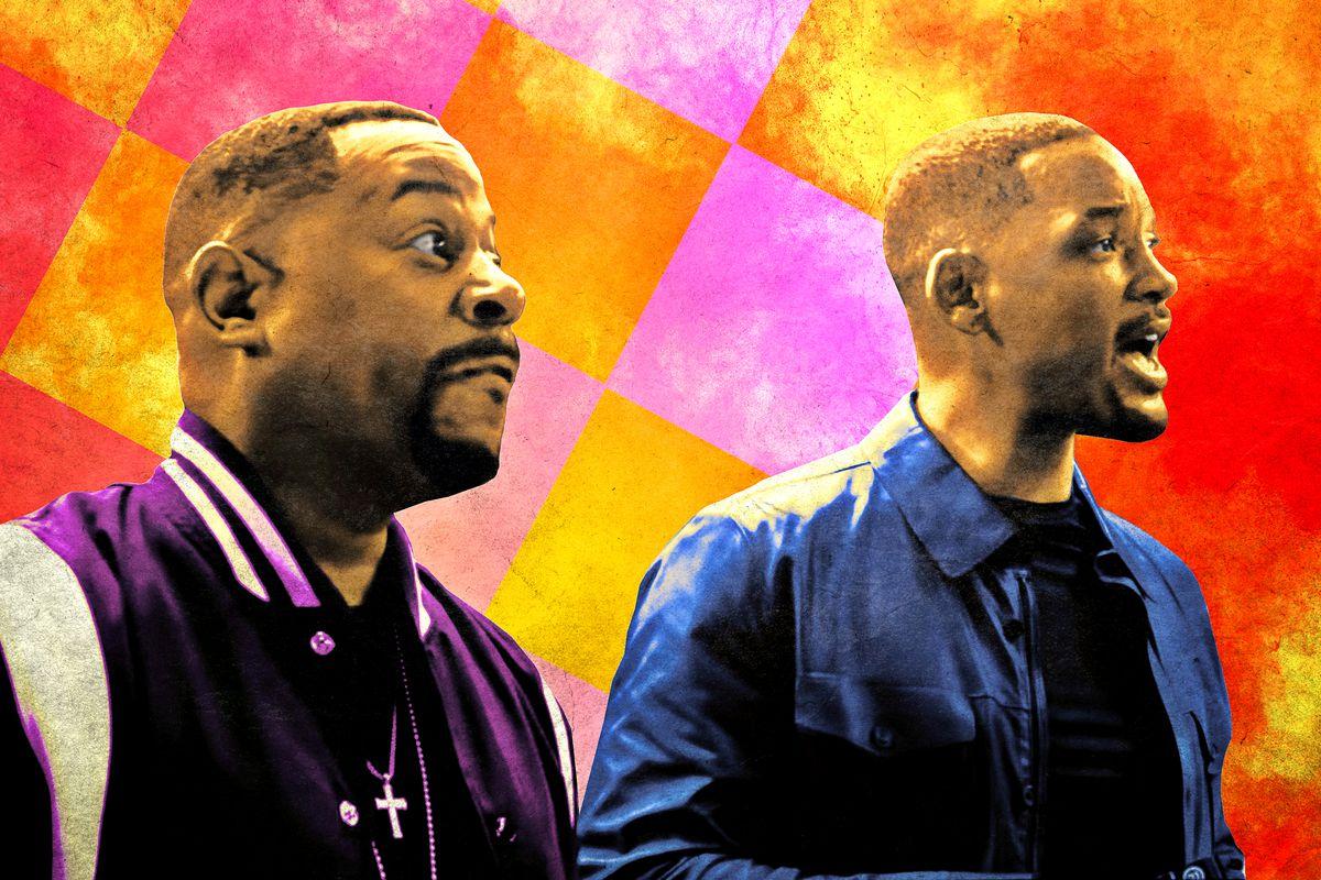 Bad Boys for Life' Trailer: Our Favorite Renegade Cops Are