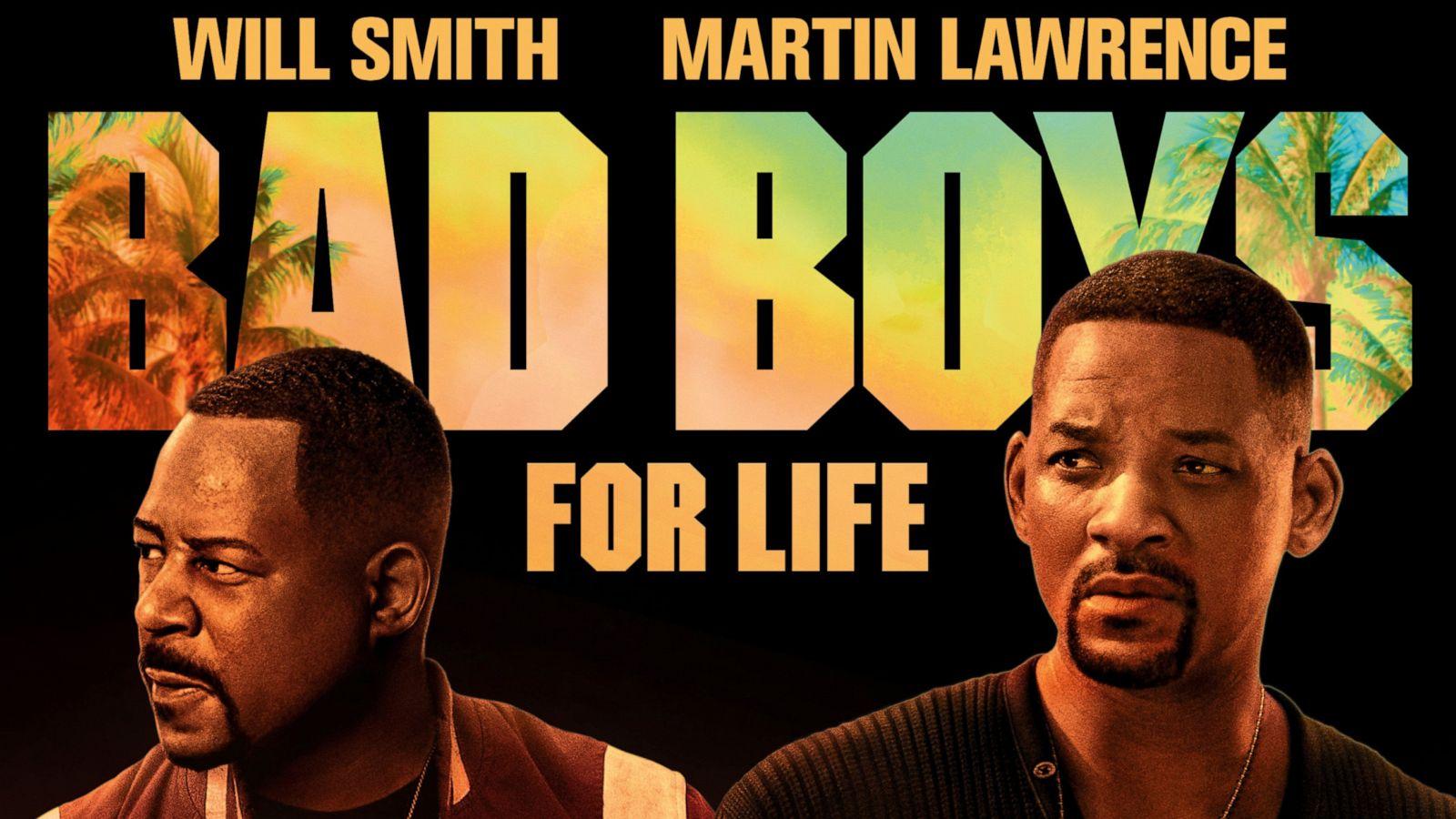 Like Miami, 'Bad Boys for Life' soundtrack is hot and fun