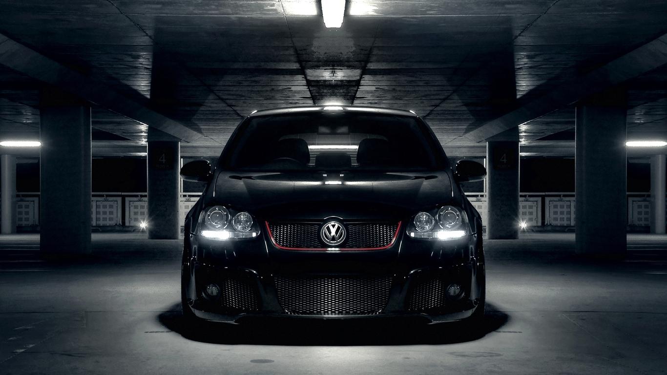 Free download Volkswagen Golf GTI Wallpaper Vdub Newscom