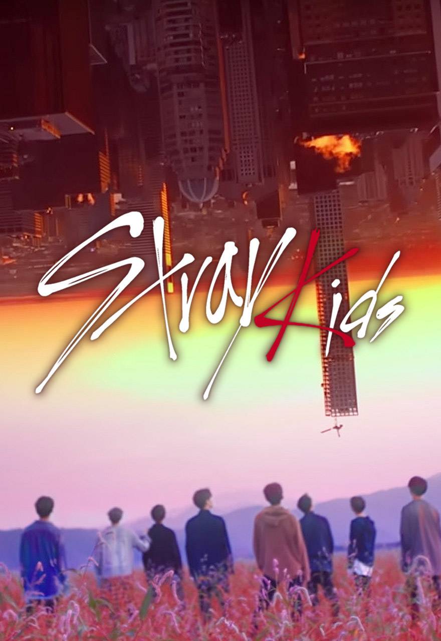 Stray Kids Phone Wallpapers - Wallpaper Cave