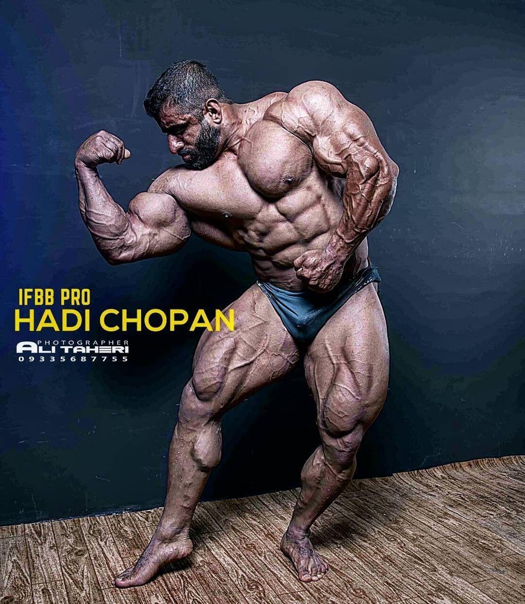 Best Hadi Choopan image. Bodybuilding, Bodybuilding