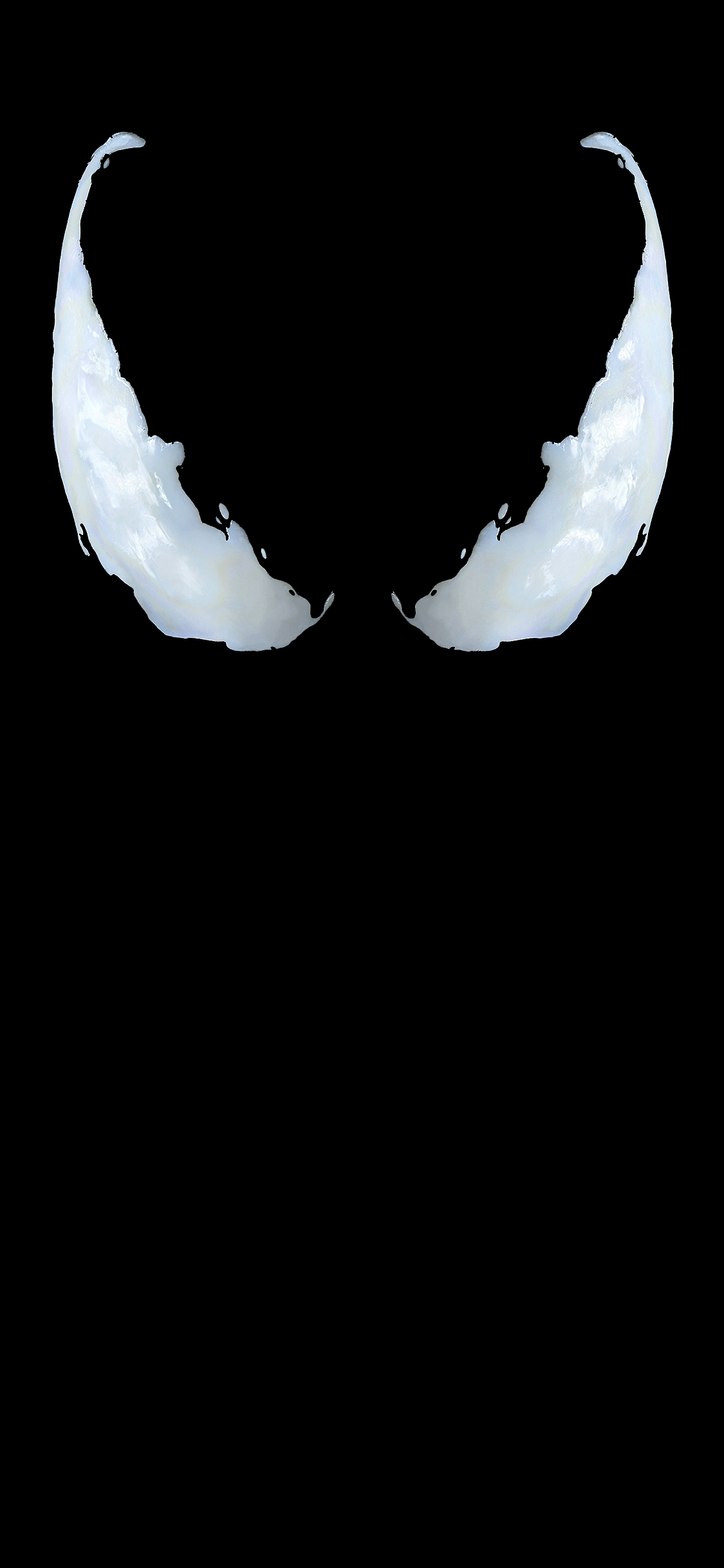 Venom Wallpaper for iPhone X, 8, 7, 6