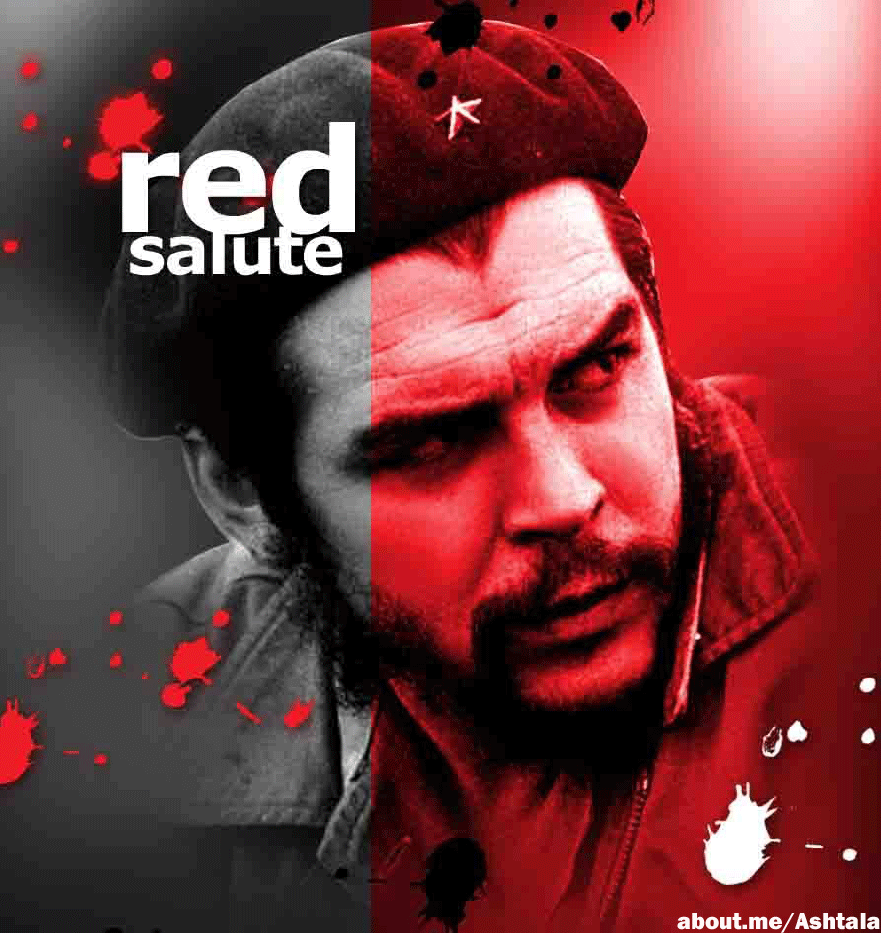 El Che Vive! #Che. Che guevara quotes, Che guevara image, Che