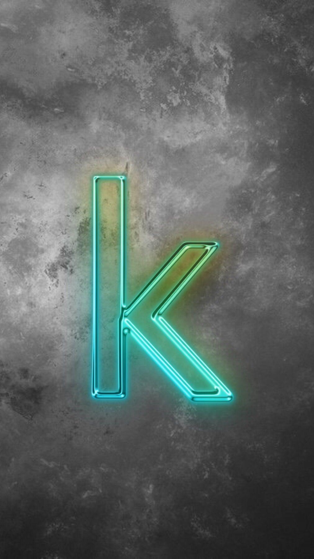 The Letter K Wallpapers  Wallpaper Cave
