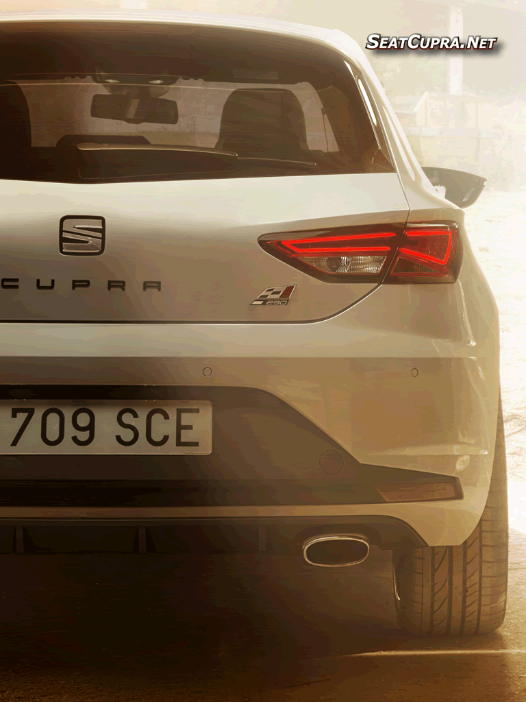 Seat Leon Cupra 290 HD Wallpaper Leon Cupra iPhone