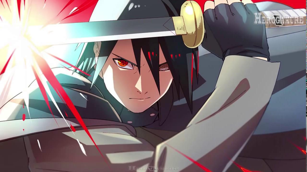 Top Boruto: Naruto Next Generations Wallpaper [HD]