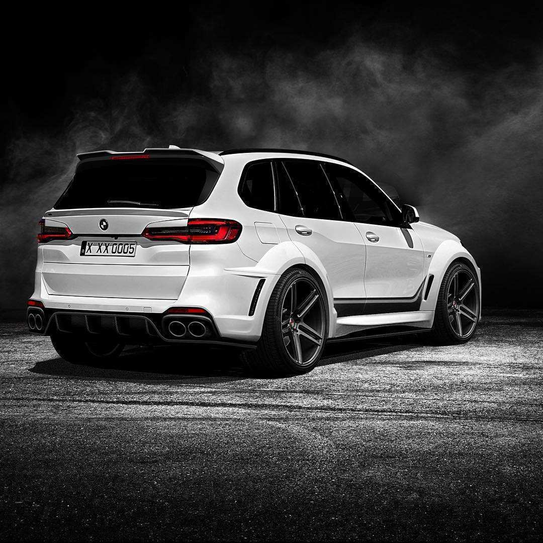 Topic For Bmw X5 Wallpaper, 2019 Bmw X5 News
