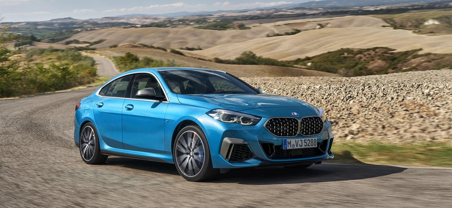 BMW 2 Series Gran Coupe (F44) Official Thread: Price
