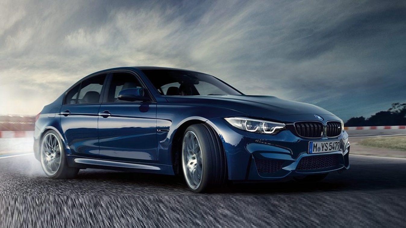 BMW M3 High Resolution Wallpaper. New Car News
