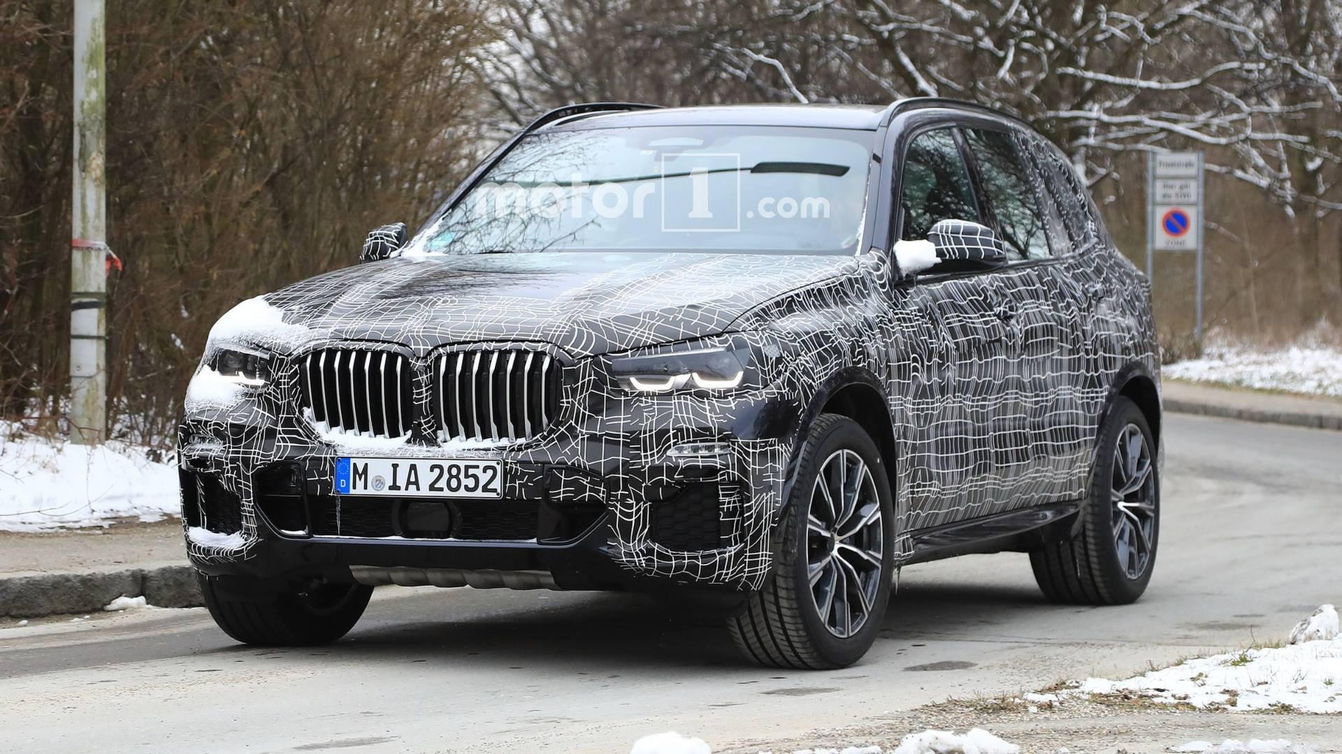 Bmw X1 New 20 Best 2019 Bmw X1 Bmw X5 Spy, HD