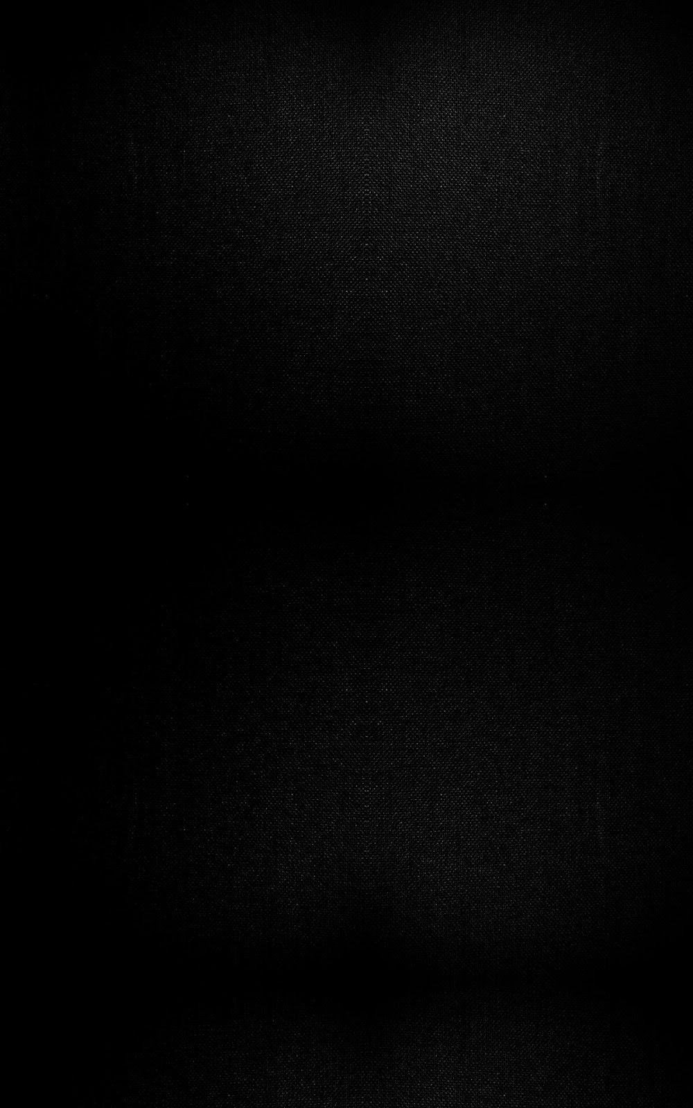 Solid Black iPhone Wallpaper Free Solid Black iPhone Background