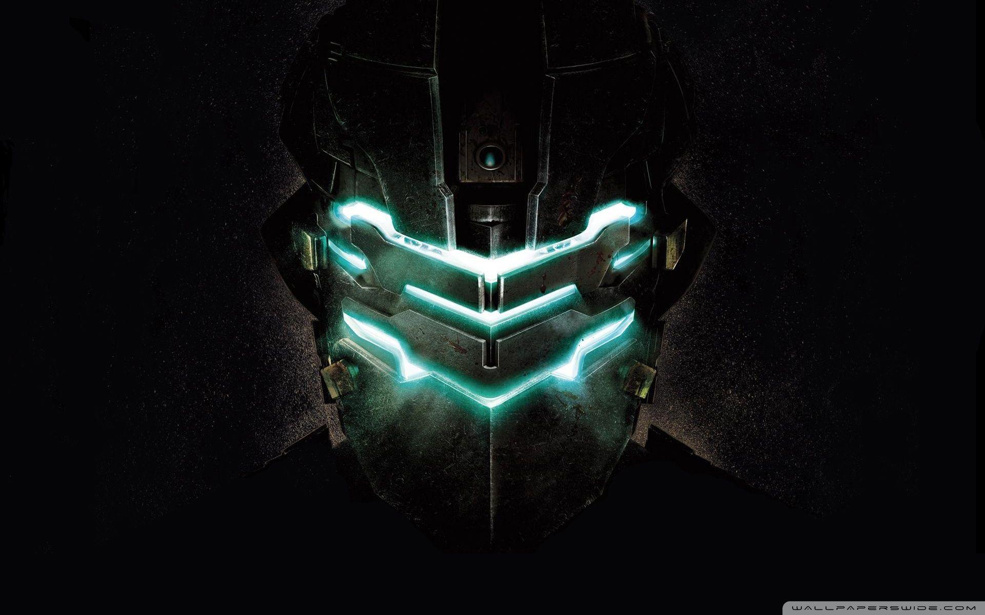 Dead Space Desktop Wallpaper Free Dead Space Desktop