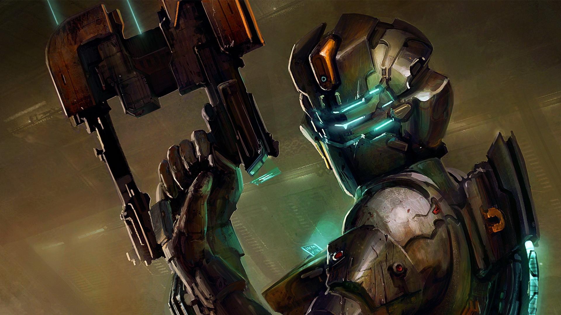 Dead Space 2 Wallpaper