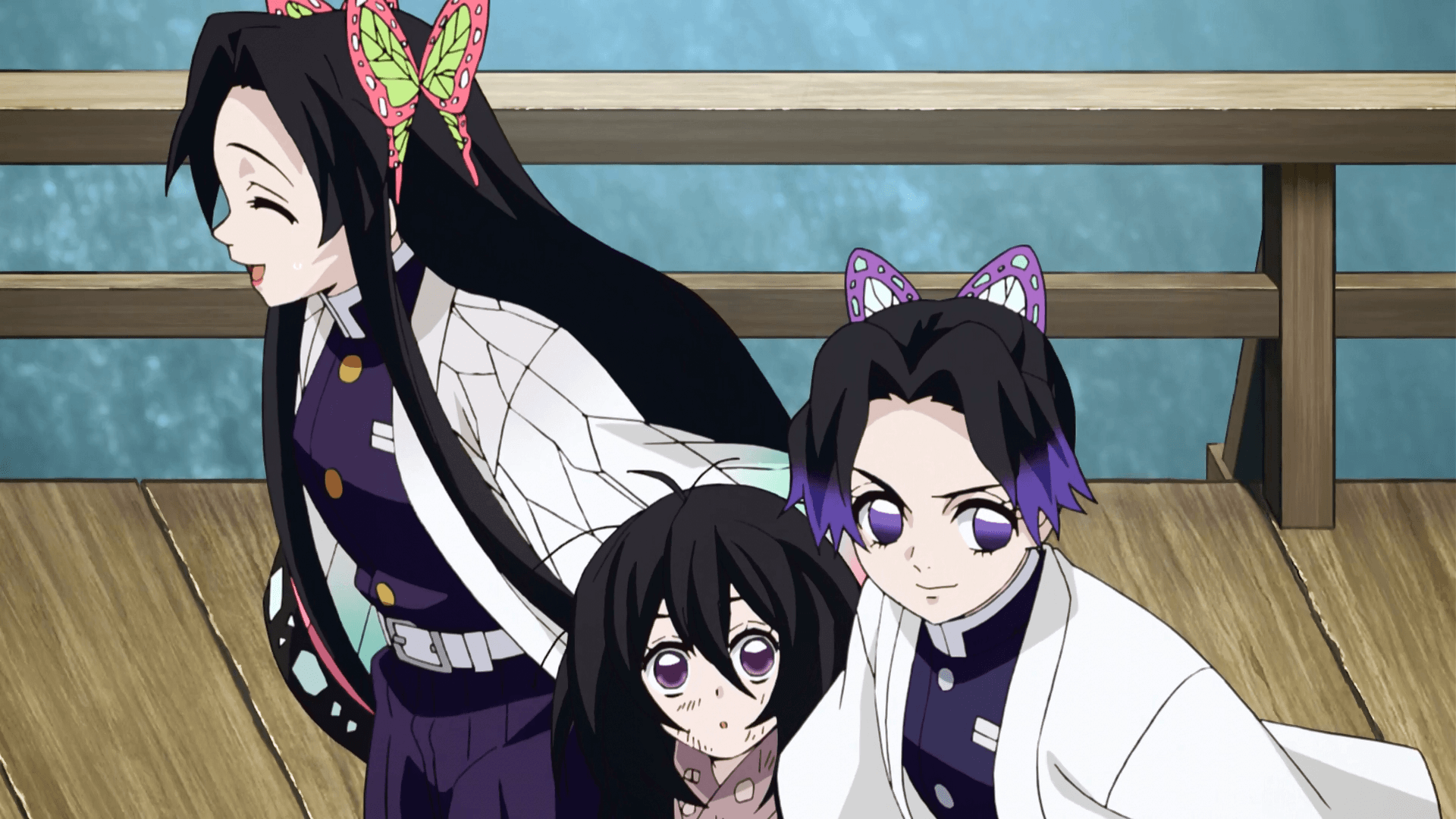 Kanae kocho rule 34