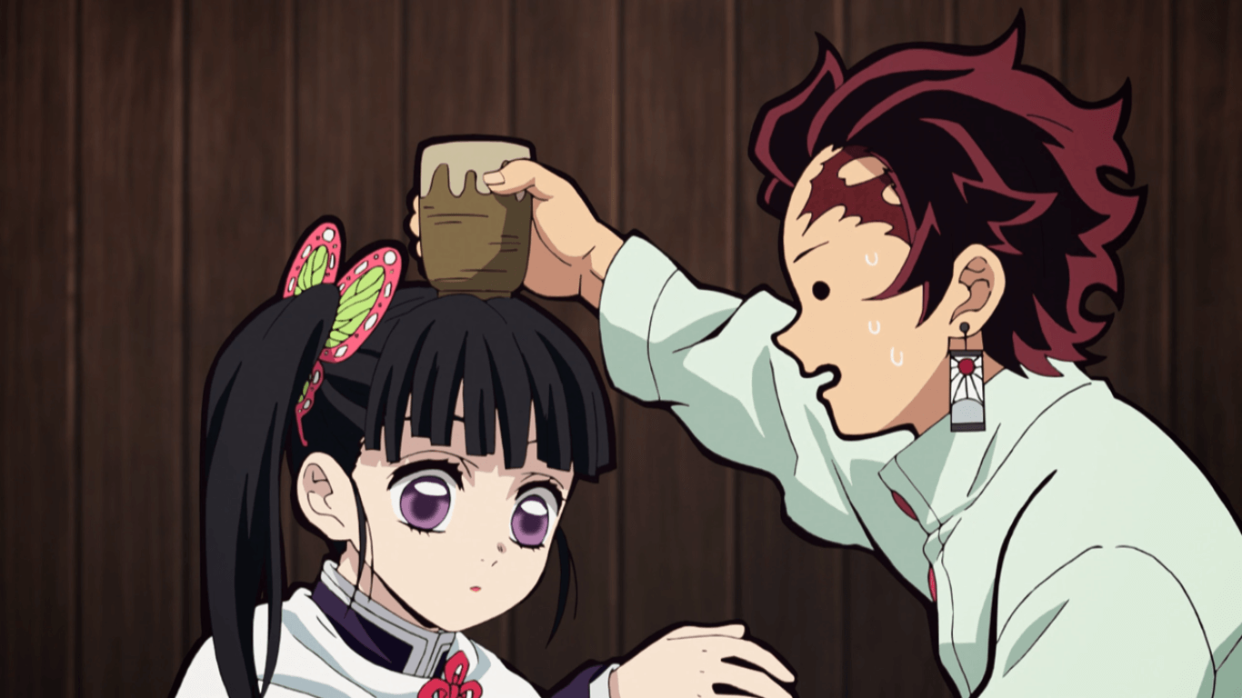 Kimetsu no Yaiba Episode 25 Discussion (20 - )