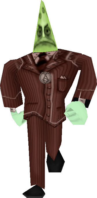 The Big Cheese Roblox wallpapers.