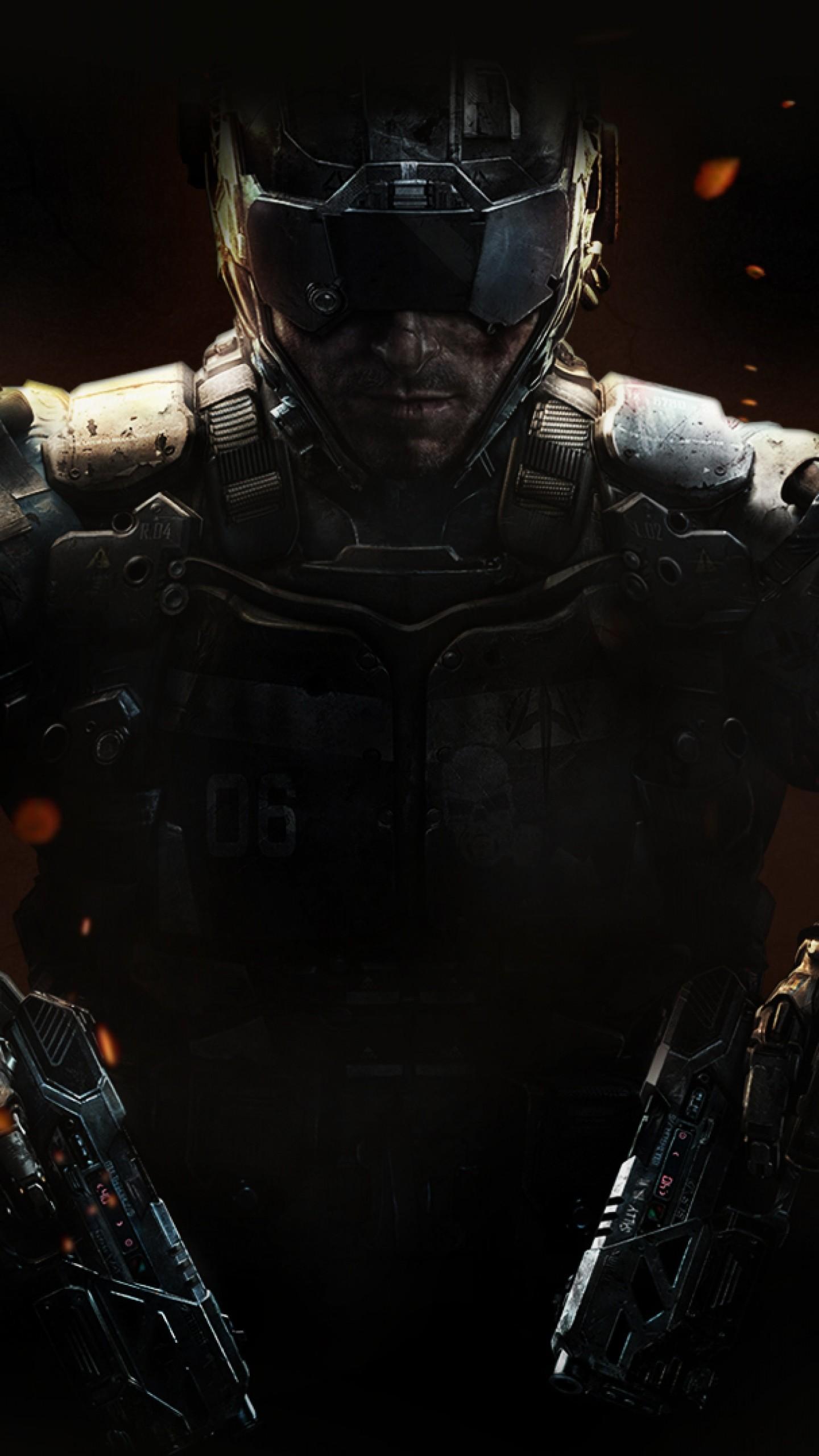 Cod Iphone Wallpapers Wallpaper Cave