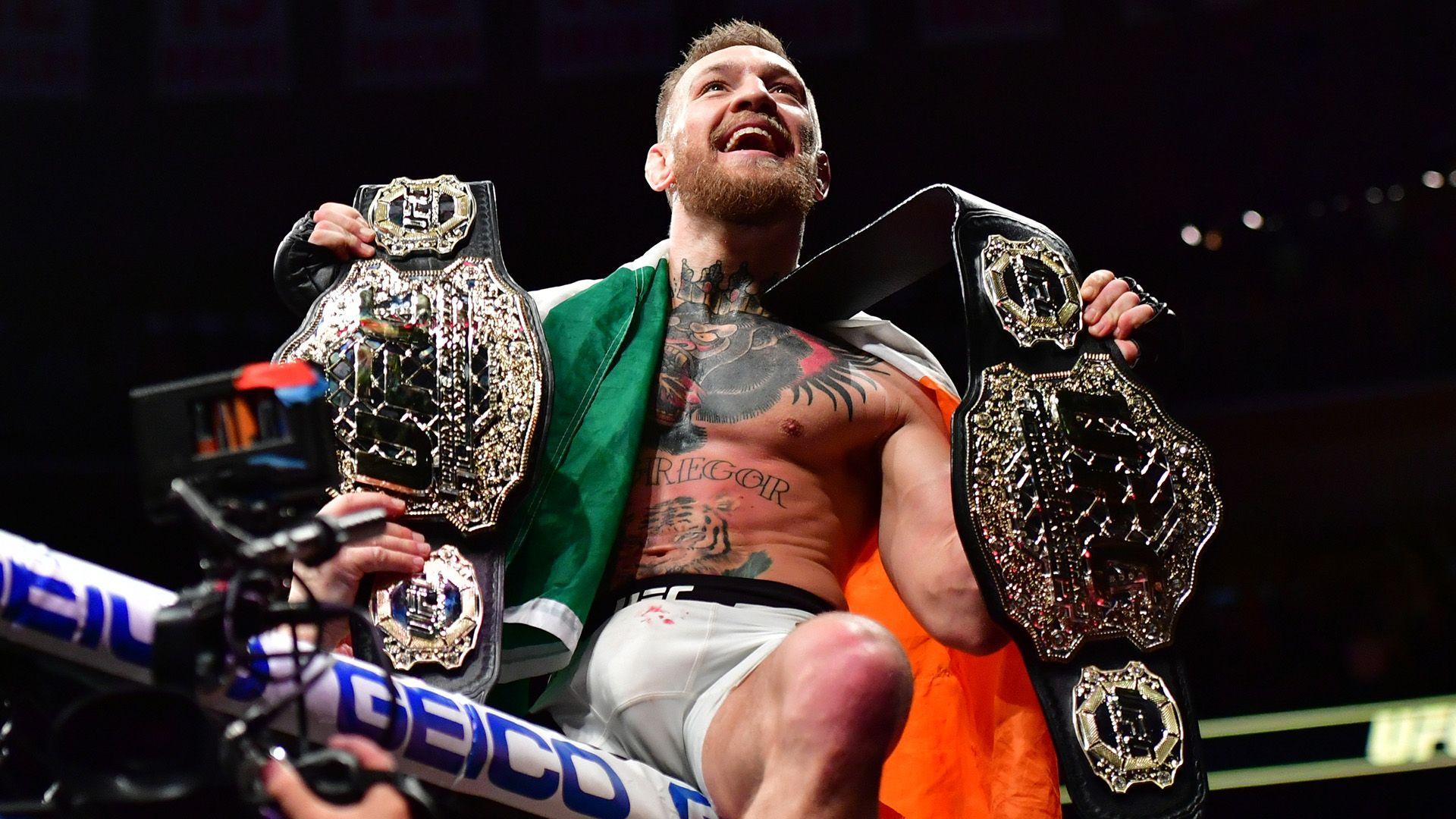 Conor McGregor Best Wallpaper And Photo In Full HD
