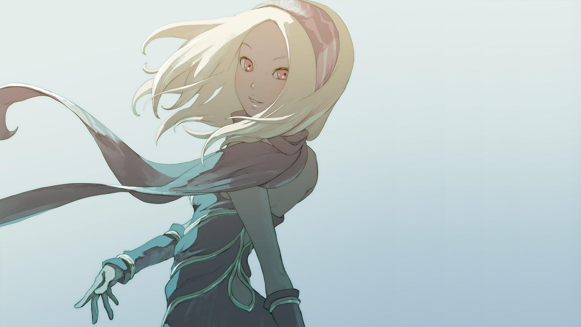gravity rush HD wallpapers backgrounds