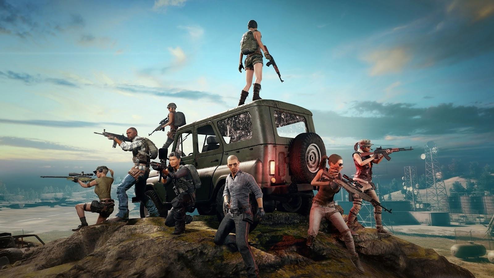 Pubg HD Wallpaper For Whatsapp Dp Pubg Mobile Ban