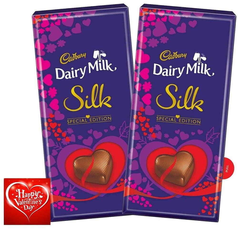 Valentine's Day Dairy Milk Wallpapers - Wallpaper Cave