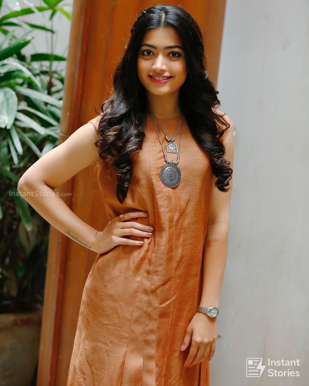 Rashmika Mandanna Latest Hot HD Photo Wallpaper (1080p, 4k)
