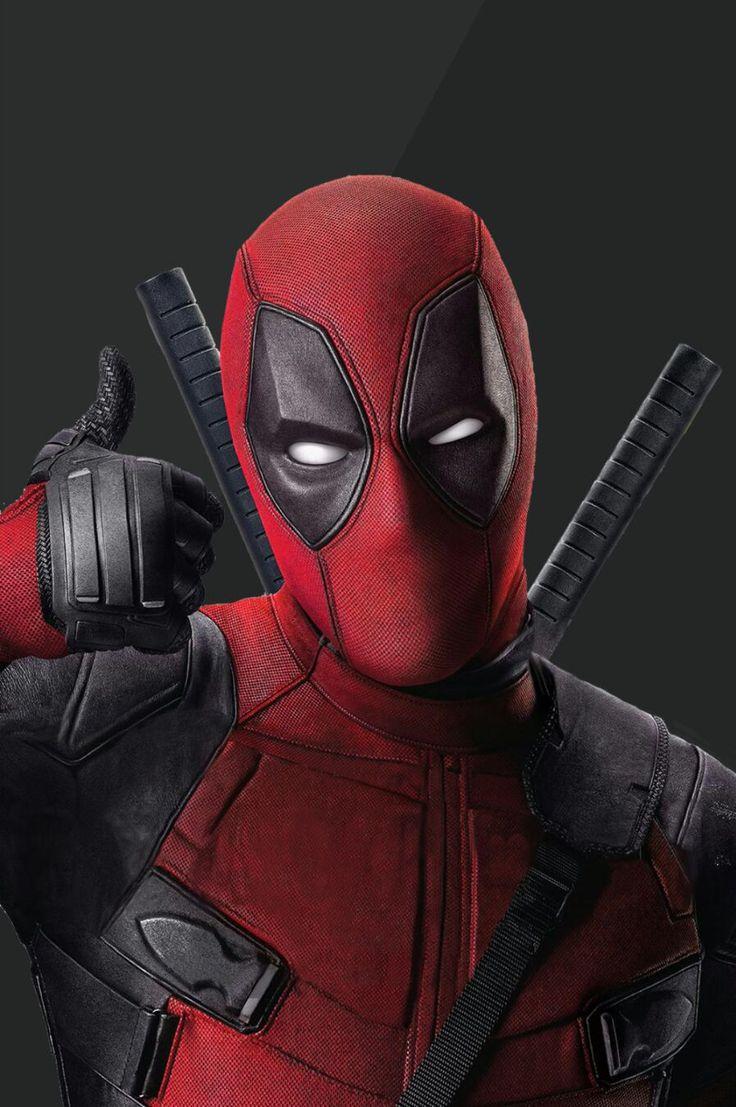 Watch the New IMAX Promotional Video for DEADPOOL